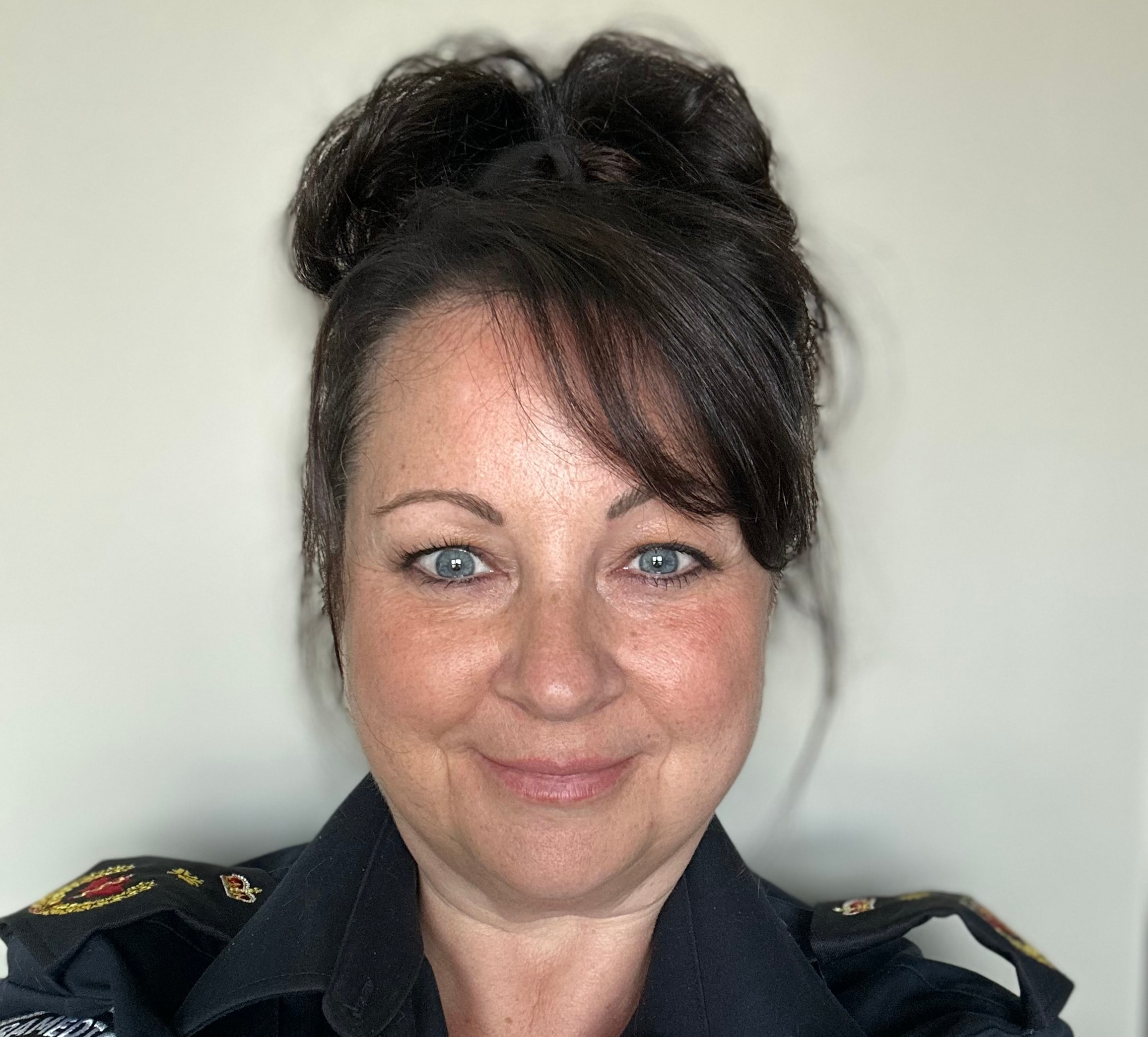 Instructor headshot